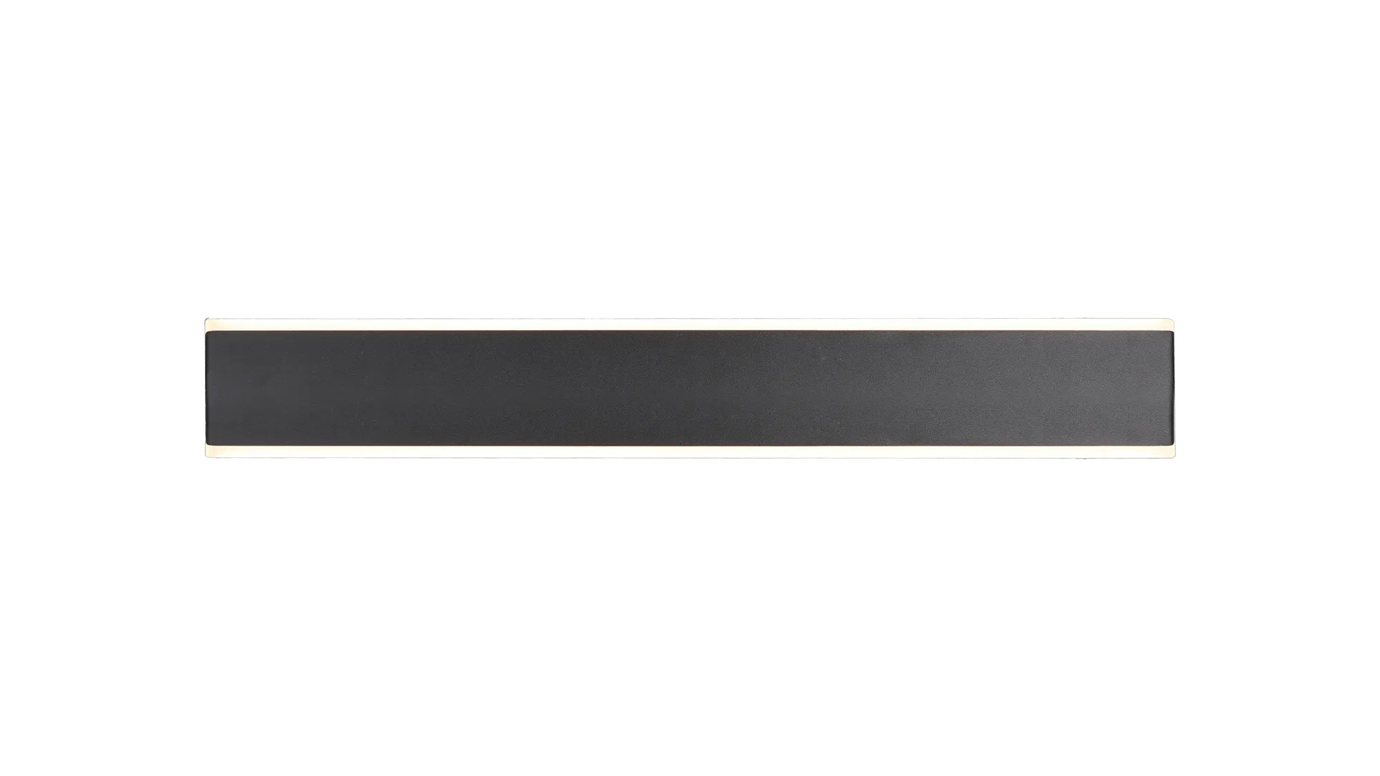 M8497  Nelson Wall Light 24W LED CCT Switchable Black